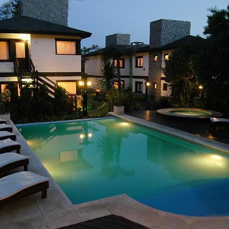 Careyes Villa De Mar & Spa Mar de Las Pampas Eksteriør billede