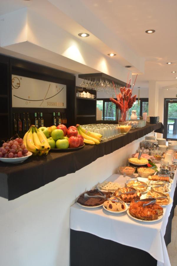 Careyes Villa De Mar & Spa Mar de Las Pampas Eksteriør billede