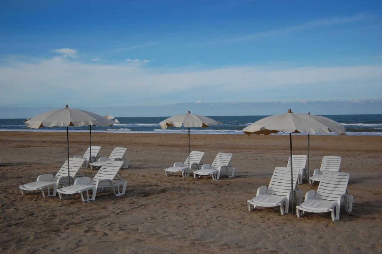 Careyes Villa De Mar & Spa Mar de Las Pampas Eksteriør billede