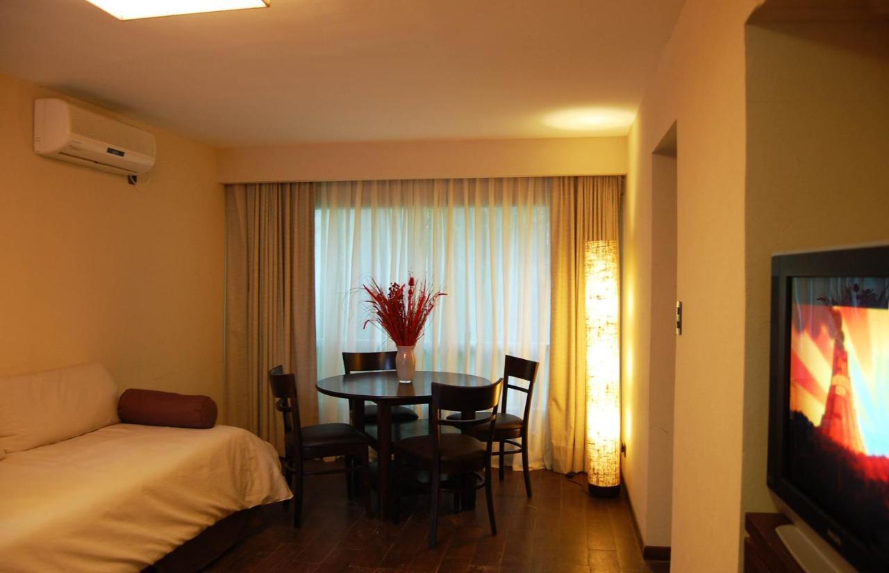 Careyes Villa De Mar & Spa Mar de Las Pampas Eksteriør billede