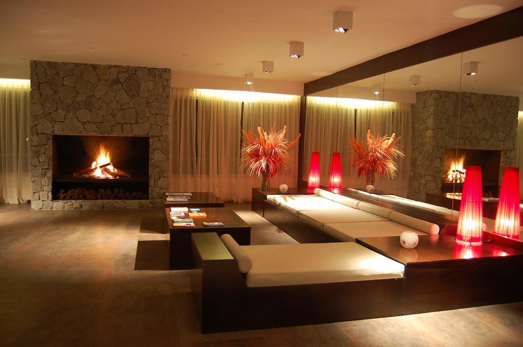 Careyes Villa De Mar & Spa Mar de Las Pampas Eksteriør billede