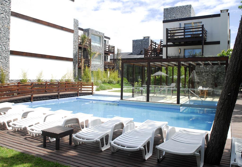 Careyes Villa De Mar & Spa Mar de Las Pampas Eksteriør billede