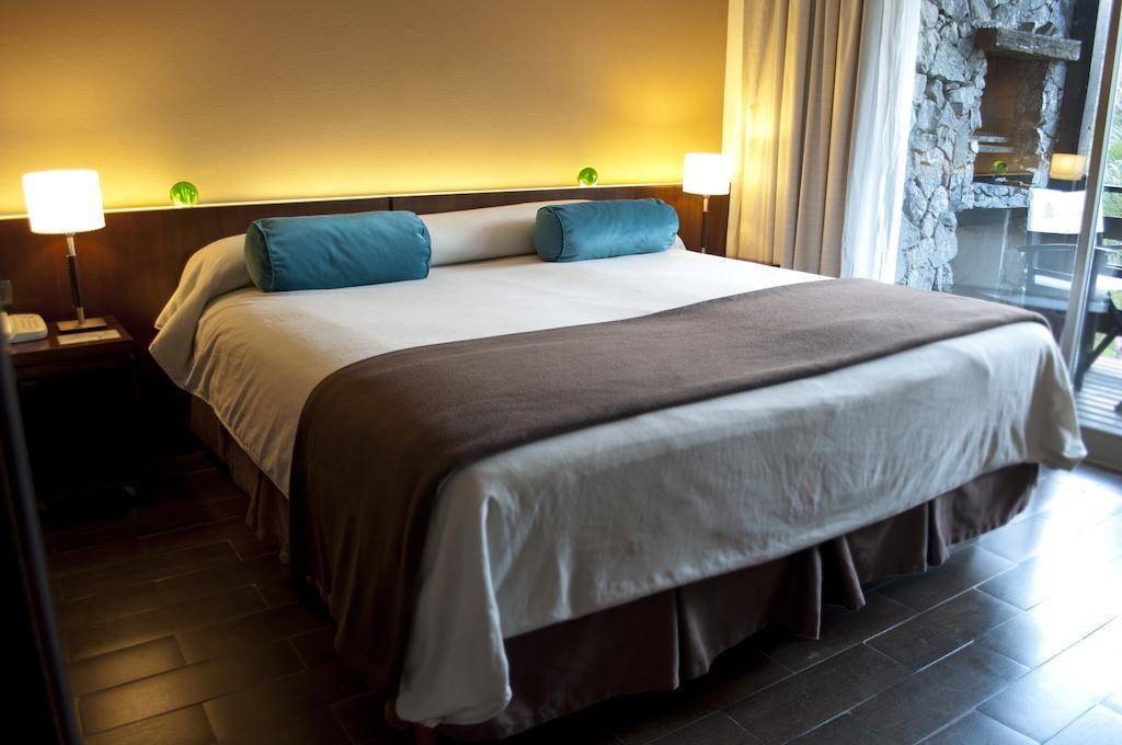 Careyes Villa De Mar & Spa Mar de Las Pampas Værelse billede