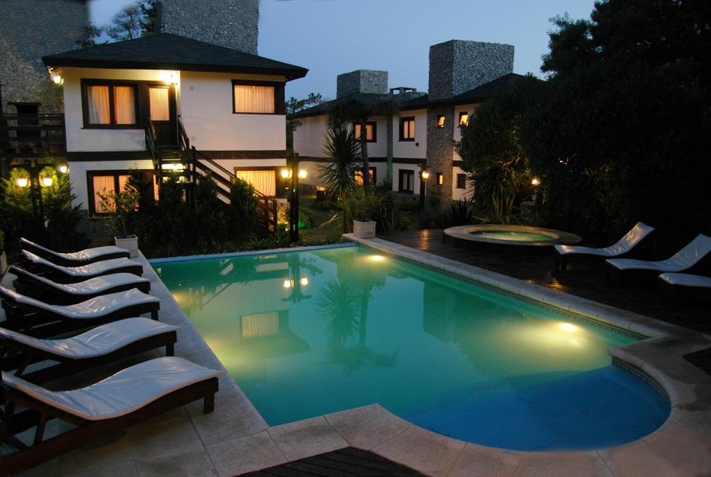 Careyes Villa De Mar & Spa Mar de Las Pampas Eksteriør billede