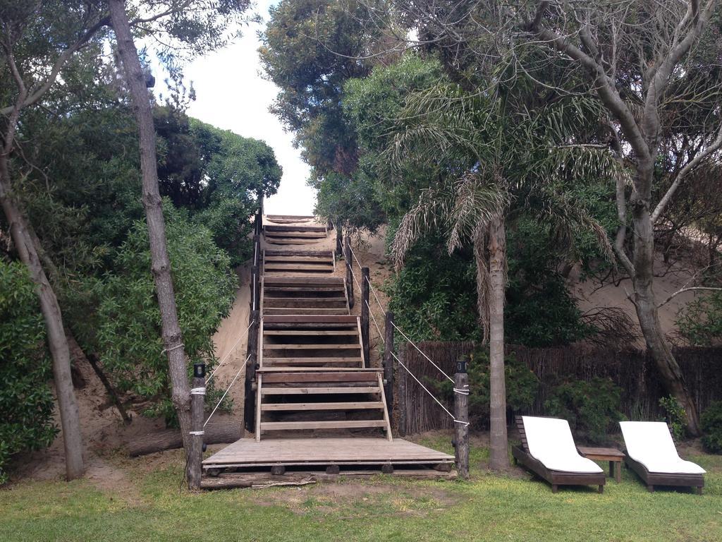 Careyes Villa De Mar & Spa Mar de Las Pampas Eksteriør billede