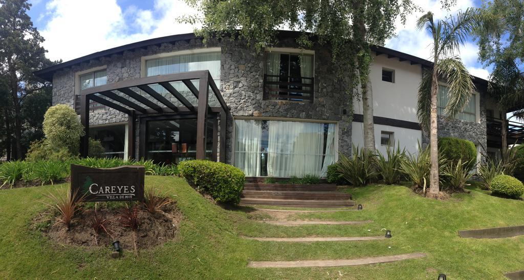 Careyes Villa De Mar & Spa Mar de Las Pampas Eksteriør billede