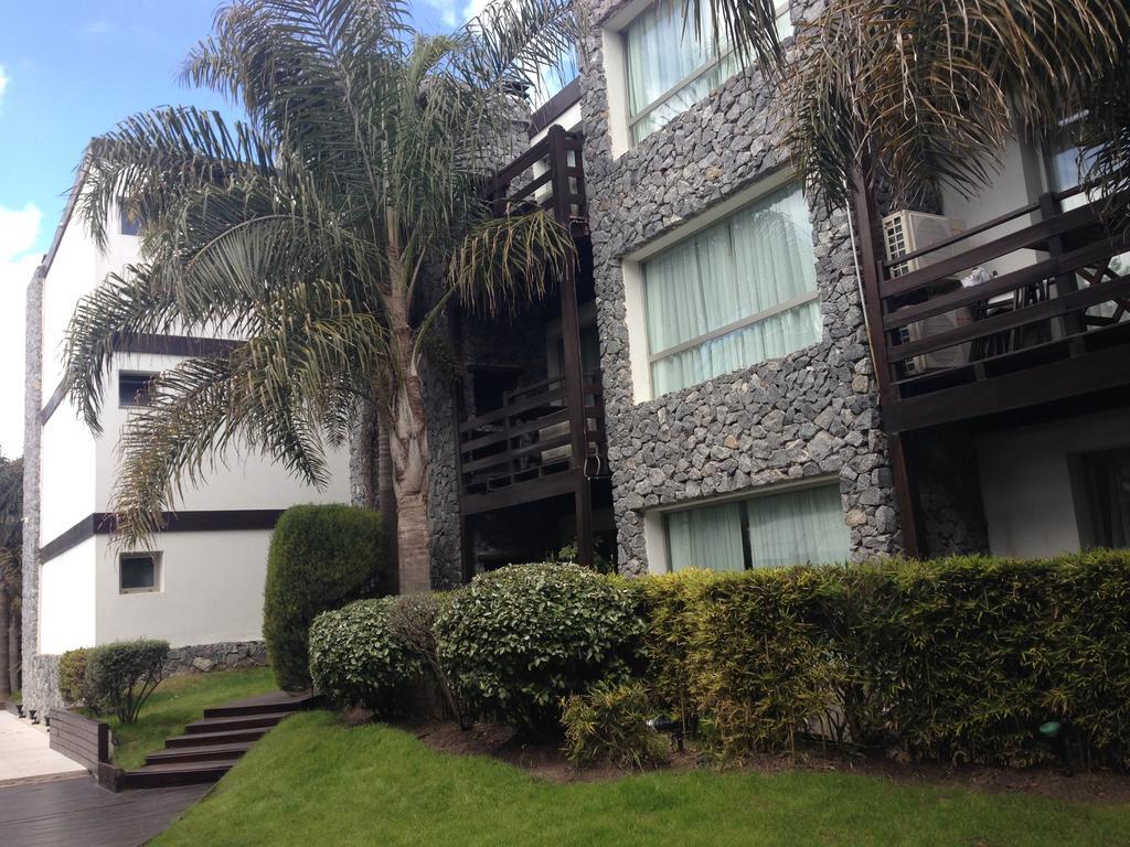 Careyes Villa De Mar & Spa Mar de Las Pampas Eksteriør billede