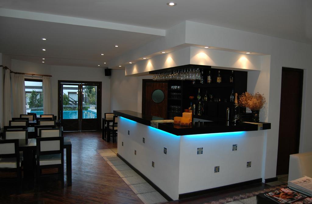 Careyes Villa De Mar & Spa Mar de Las Pampas Eksteriør billede