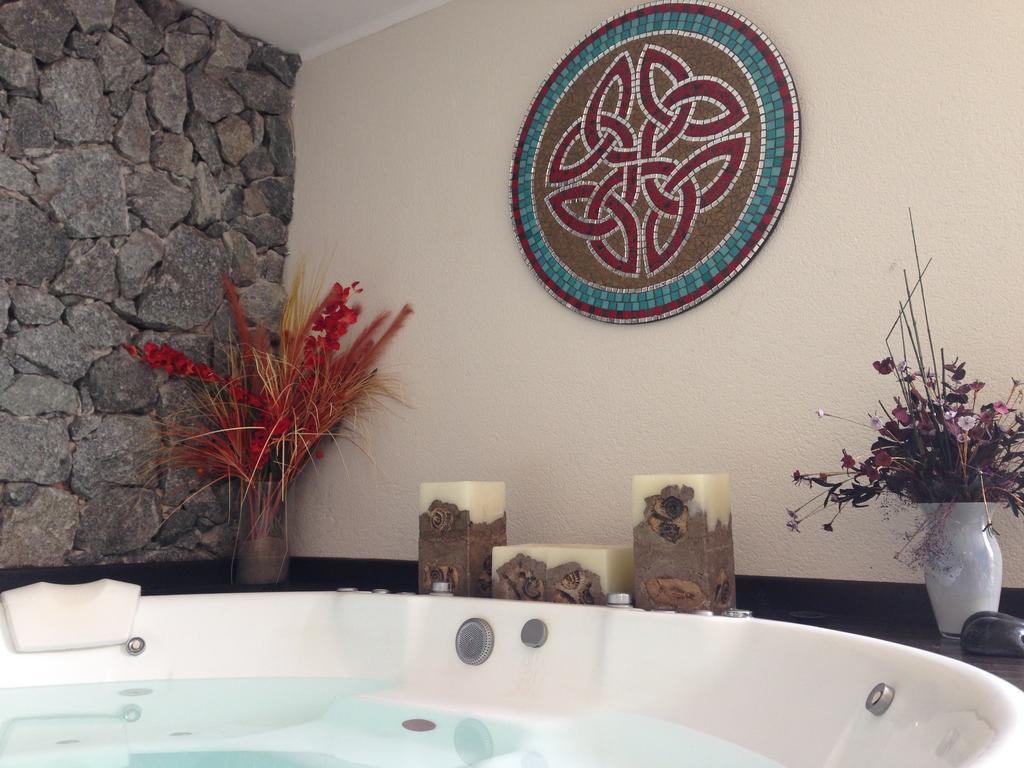 Careyes Villa De Mar & Spa Mar de Las Pampas Eksteriør billede
