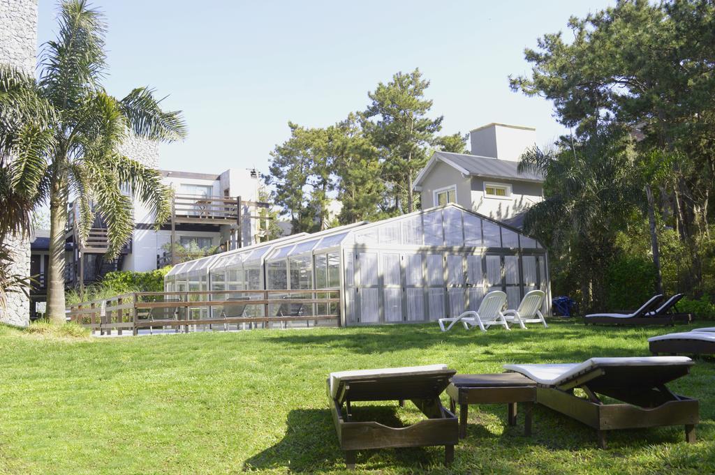 Careyes Villa De Mar & Spa Mar de Las Pampas Eksteriør billede