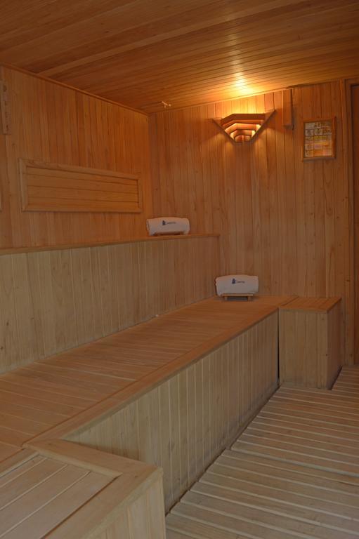 Careyes Villa De Mar & Spa Mar de Las Pampas Eksteriør billede