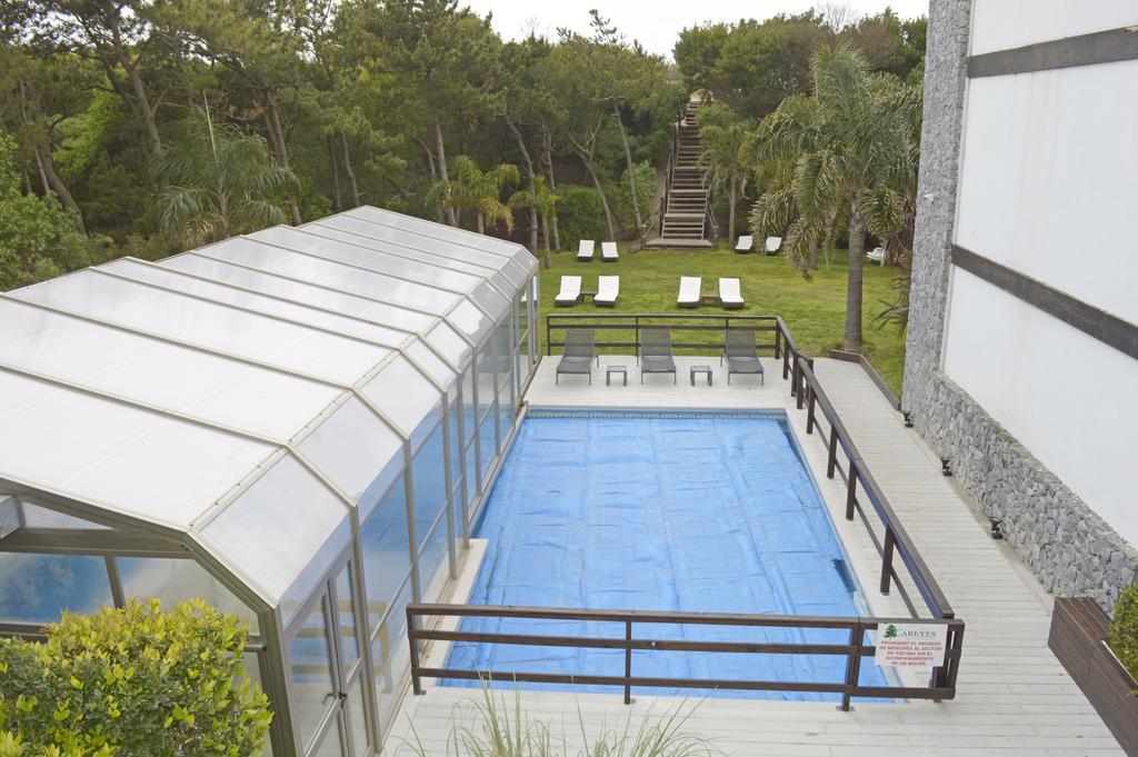 Careyes Villa De Mar & Spa Mar de Las Pampas Eksteriør billede