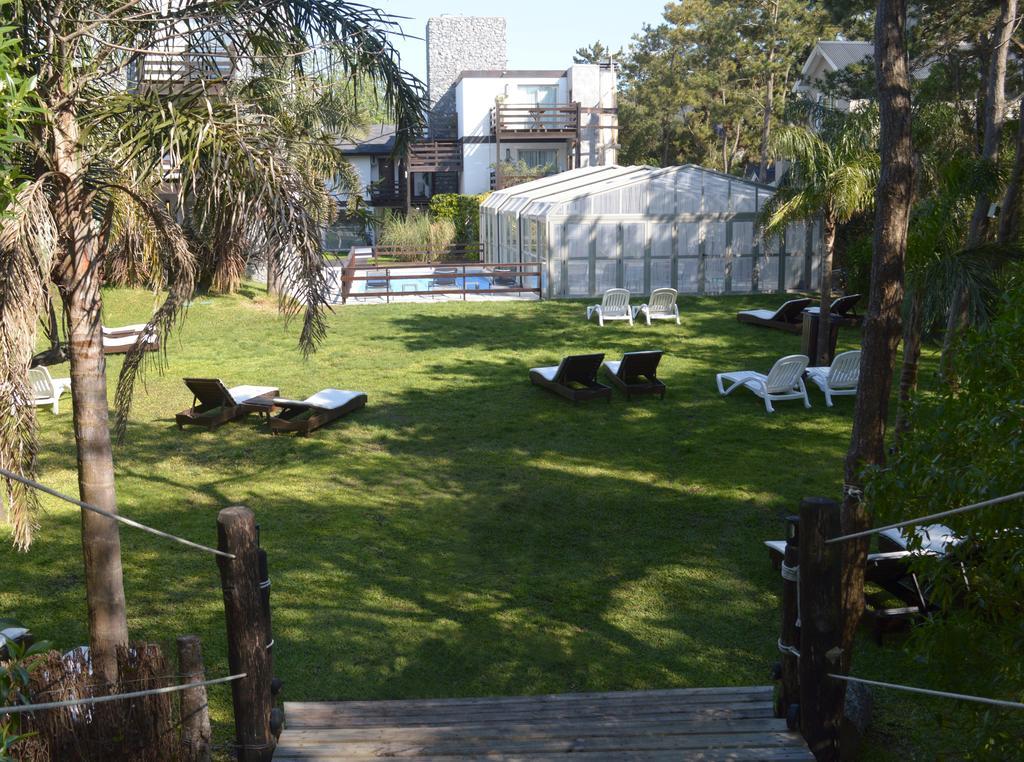 Careyes Villa De Mar & Spa Mar de Las Pampas Eksteriør billede
