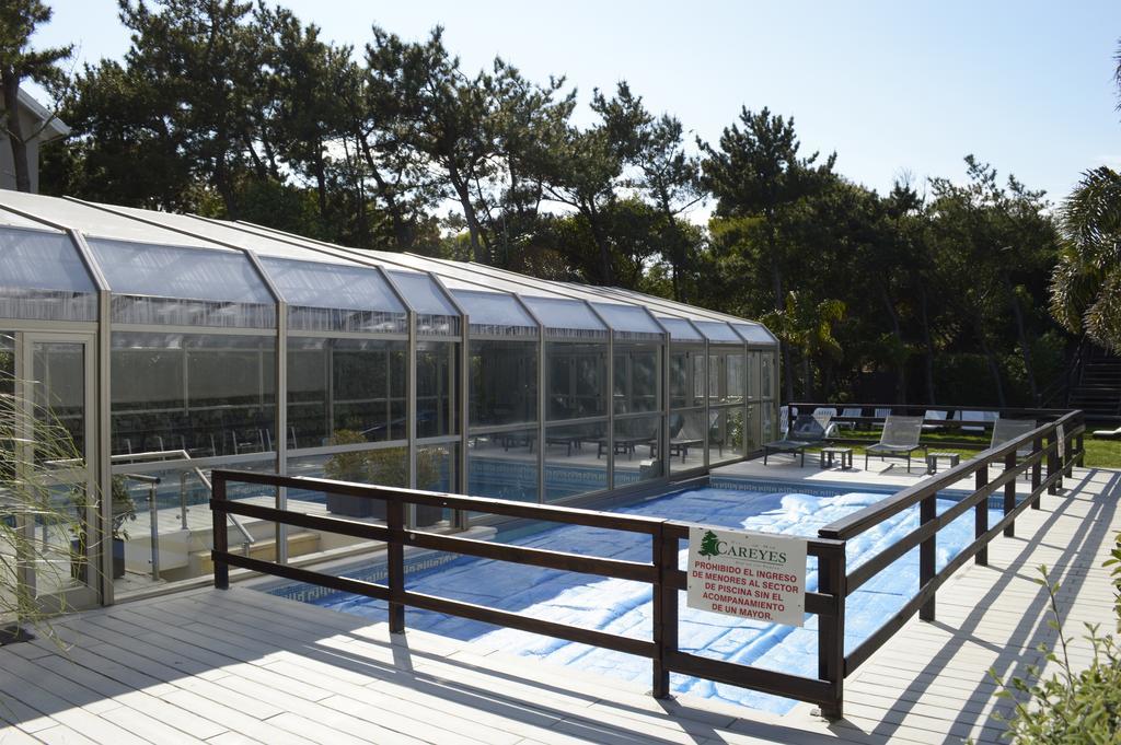 Careyes Villa De Mar & Spa Mar de Las Pampas Eksteriør billede