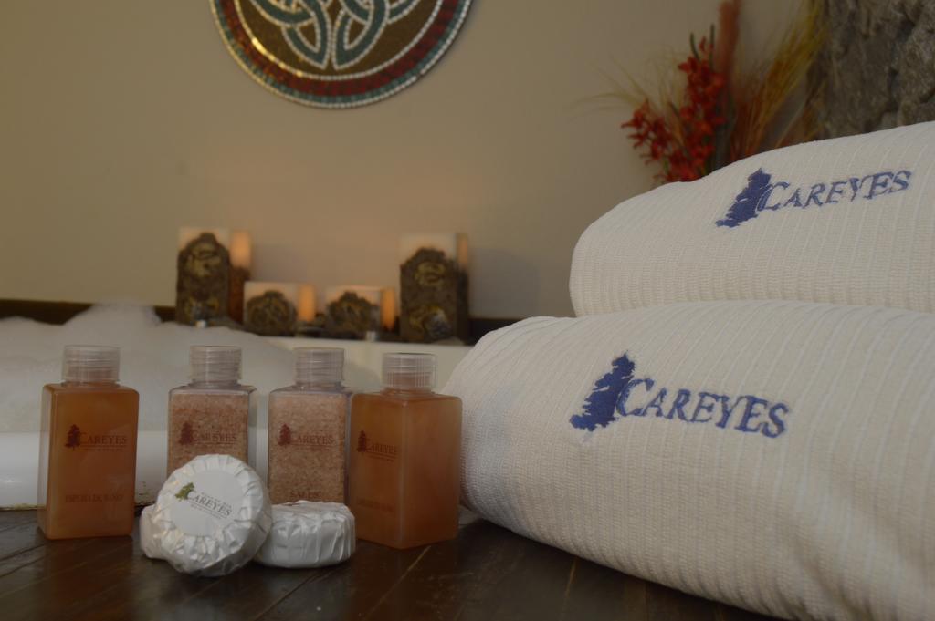 Careyes Villa De Mar & Spa Mar de Las Pampas Eksteriør billede