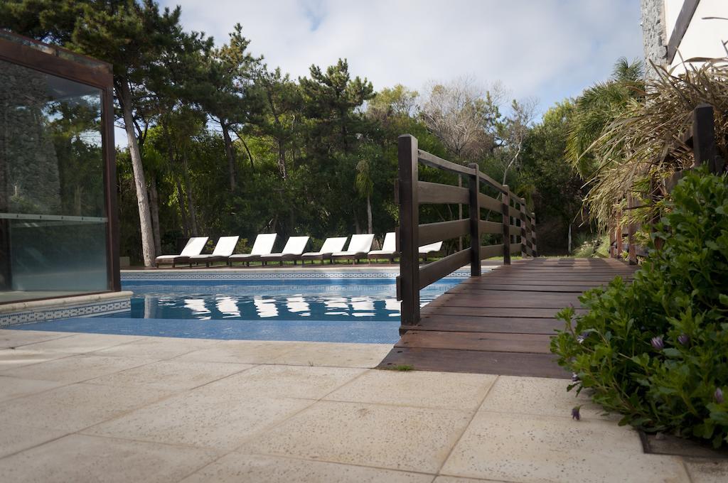 Careyes Villa De Mar & Spa Mar de Las Pampas Eksteriør billede
